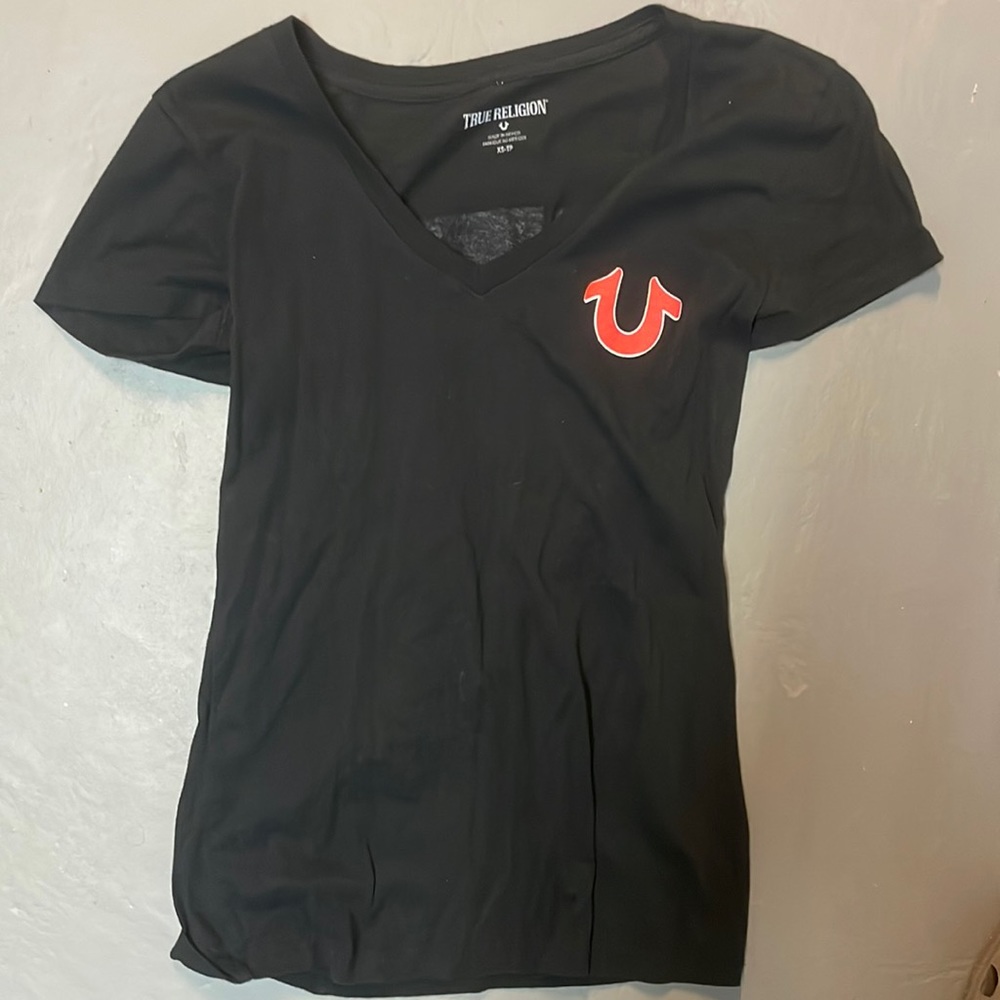 True Religion Top